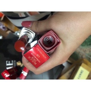 Son Dior Ultra Rouge màu 436 641 763 851 999 Limited Vỏ Đỏ