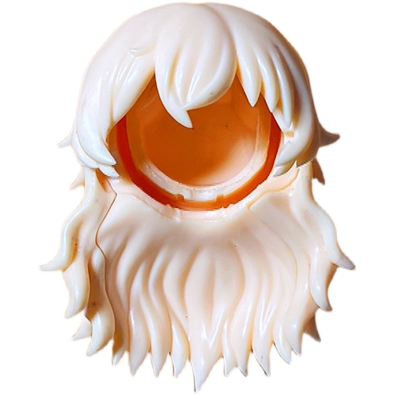 Gsc đất sét người tóc yang xiao dài RWBY