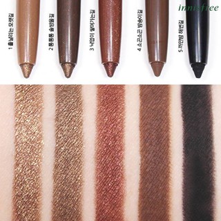 Chì kẻ mắt  Innisfree Always New Auto Liner