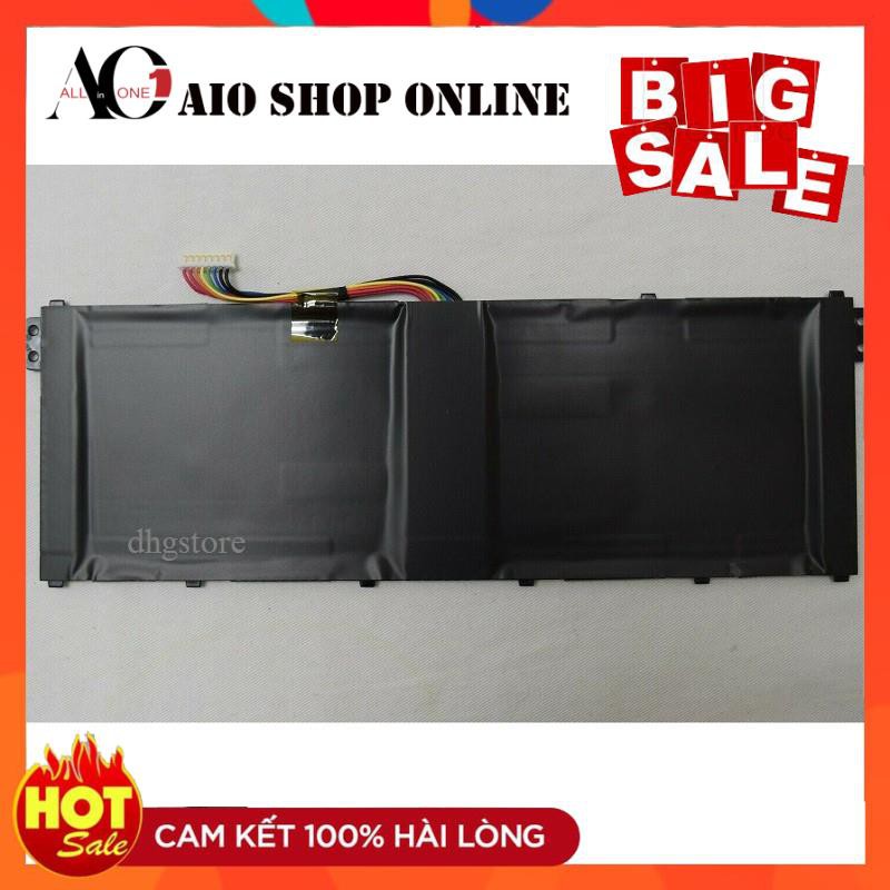 ⚡ Pin  laptop Acer Aspire 3 A314-31 A315-21 A315-51 ES1-523 AP16M5J Battery
