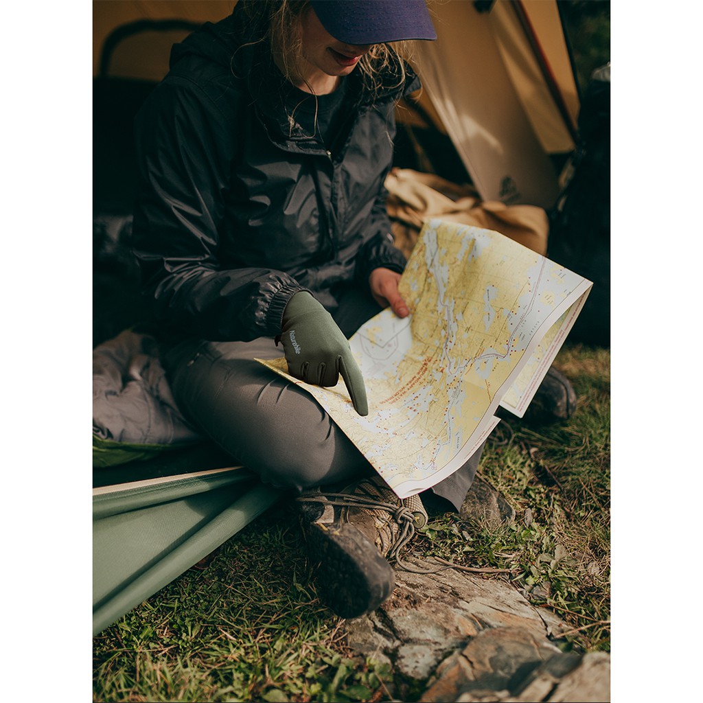 Găng Tay Chống Trượt Naturehike