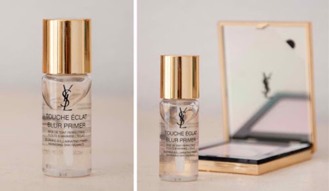 Kem lót YSL Touche Eclat Blur Primer Yves Saint Laurent - 10ml