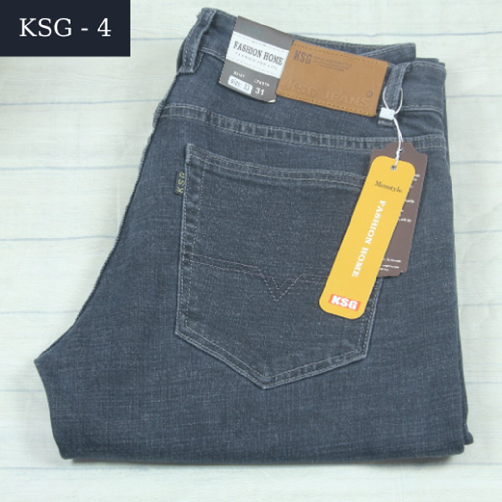 QUẦN JEAN THUN KSG - hàng hiệu | BigBuy360 - bigbuy360.vn