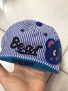 Nón cho bé 35k