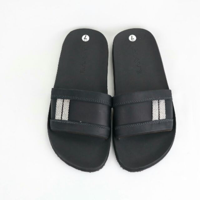 Dép nữ quai ngang GIAVY