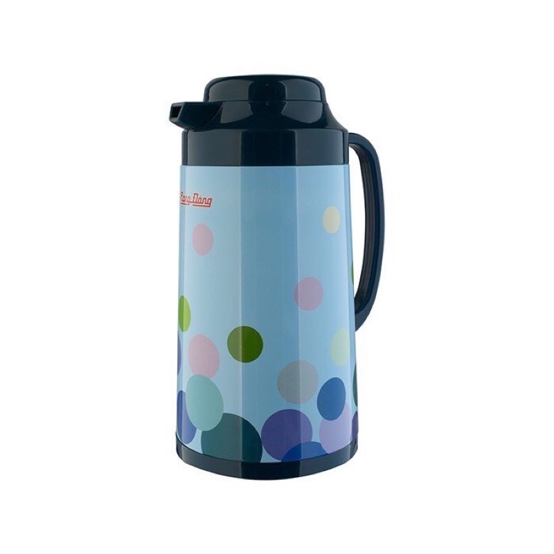 [KHO SỈ] Phích Đựng Nước Nóng Rạng Đông 1 lít - RD 1040 TS - 1L(hàng chính hãng)
