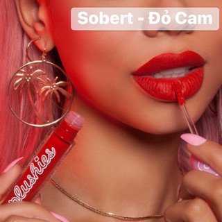 SON LIME CRIME PLUSHIES