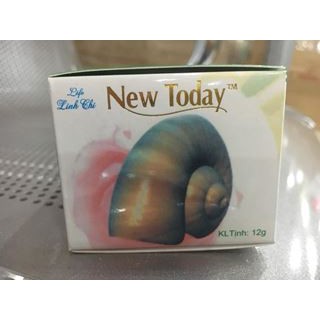 New Today kem dưỡng trắng da ốc sên (Cam kết chính hãng)