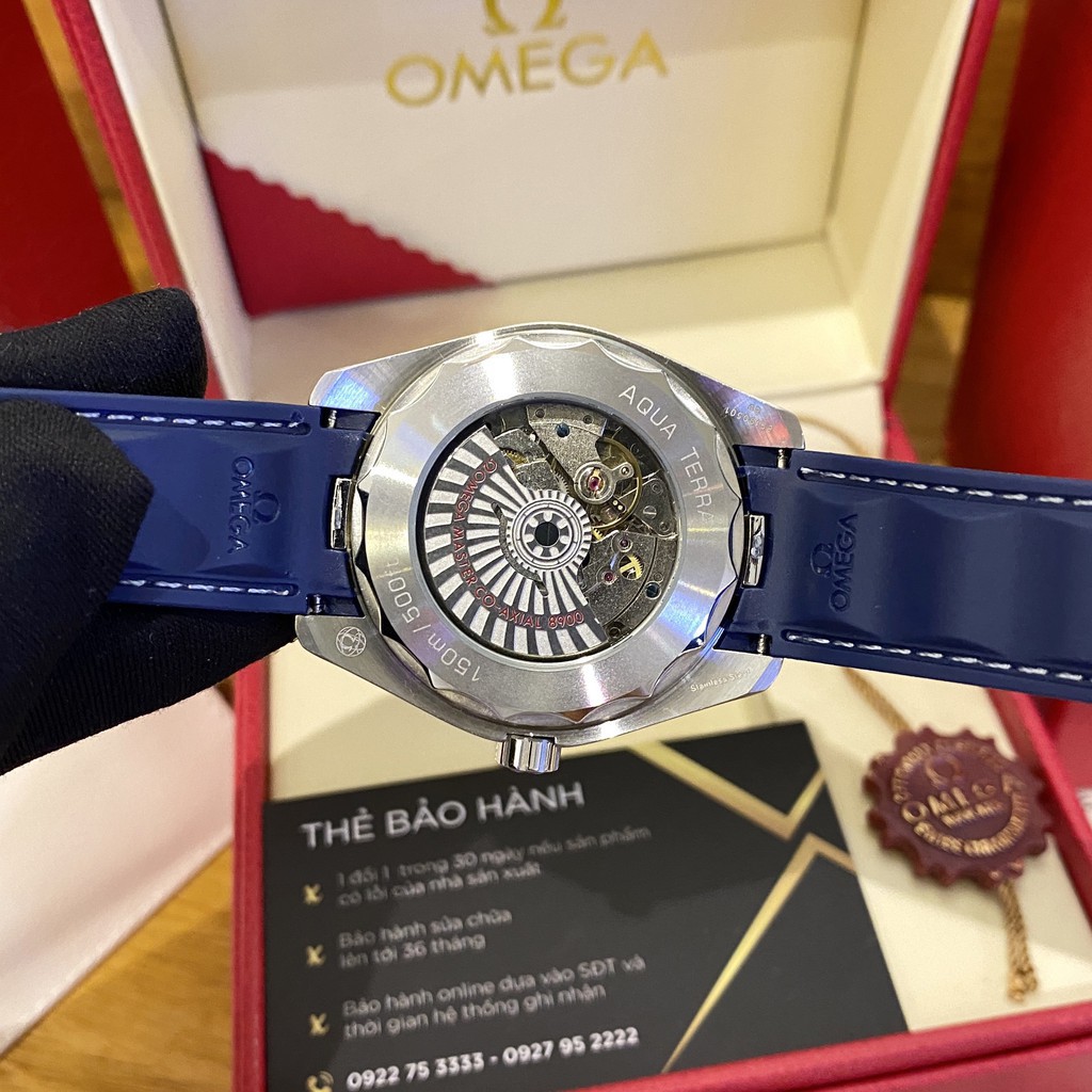 ĐỒNG HỒ NAM - OMG máy cơ cao cấp - Bản mặt địa cầu - Bảo hành 24 tháng chống nước | BigBuy360 - bigbuy360.vn