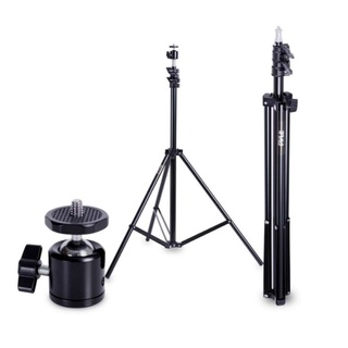 Chân máy chiếu mini xoay 360 độ