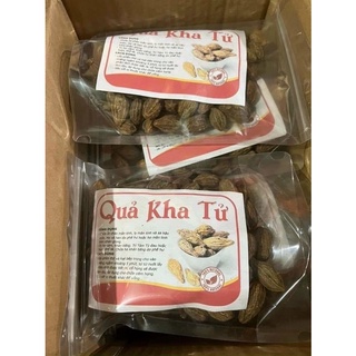 1Kg Quả kha tử ngậm ho , tiêu đờm