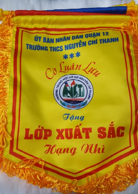 Cờ luân lưu