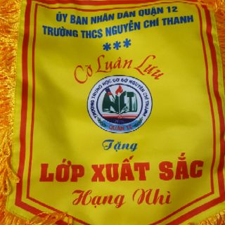 Cờ luân lưu