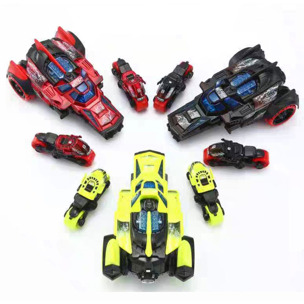 Đồ chơi cho bé trai - Xe ô tô đồ chơi