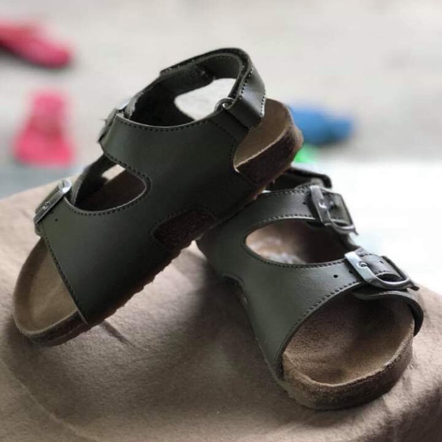 Giầy baby KiD
