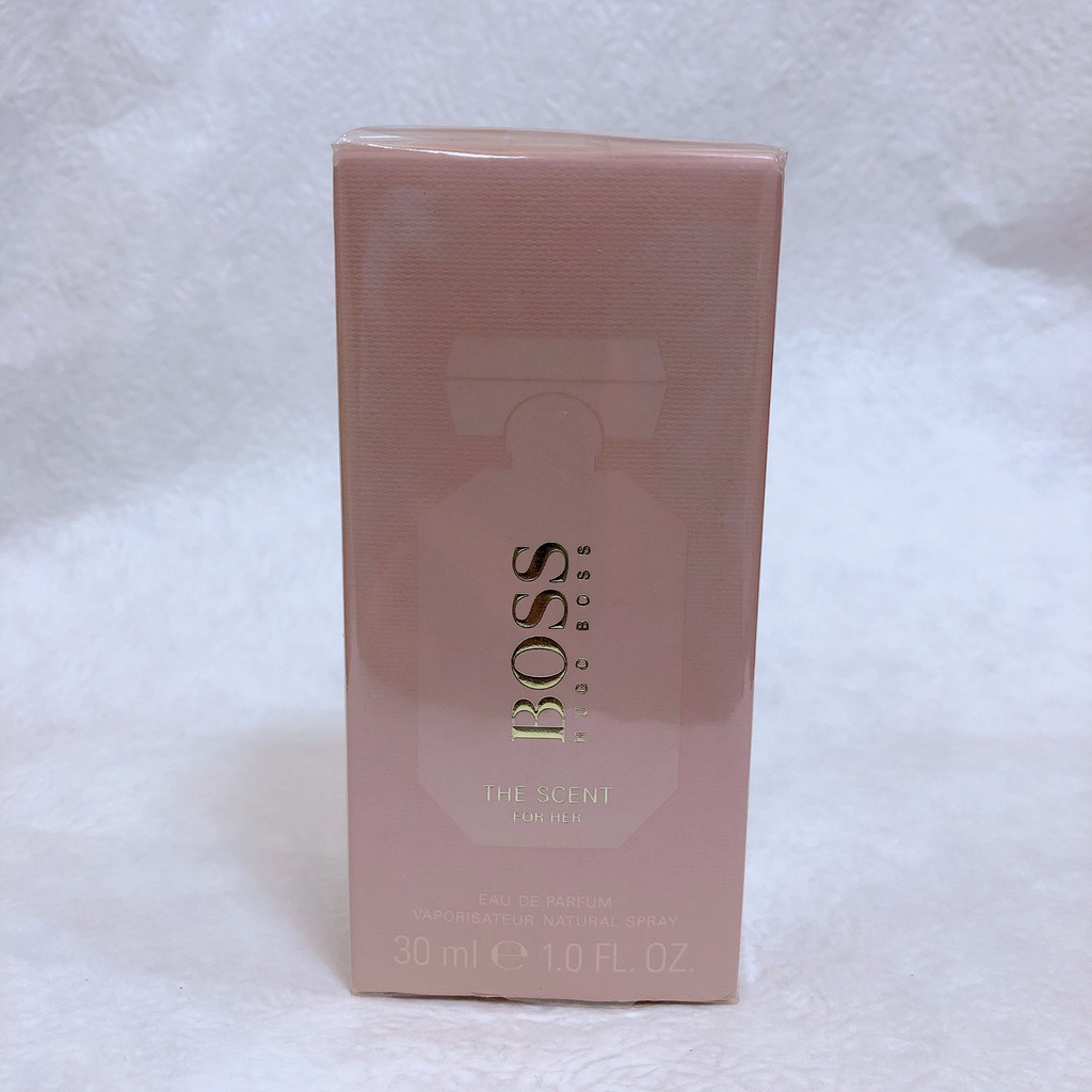 [Chính hãng] Nước hoa nữ BOSS The Scent for Her 30ml