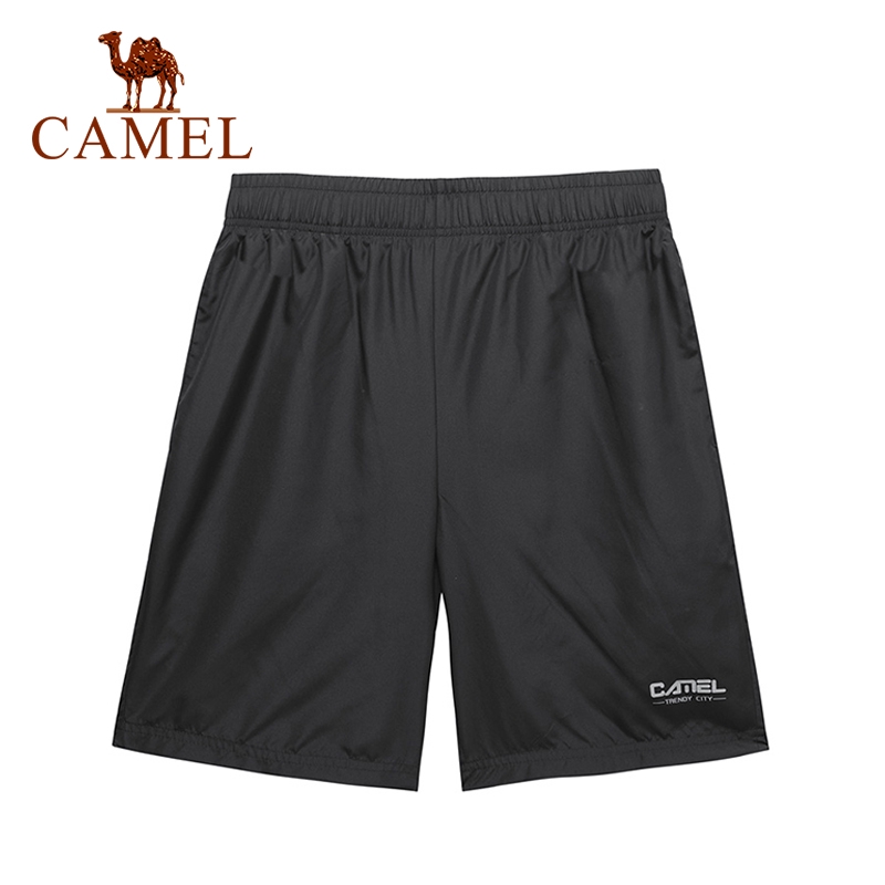 Quần short CAMEL kiểu thể thao cho nam