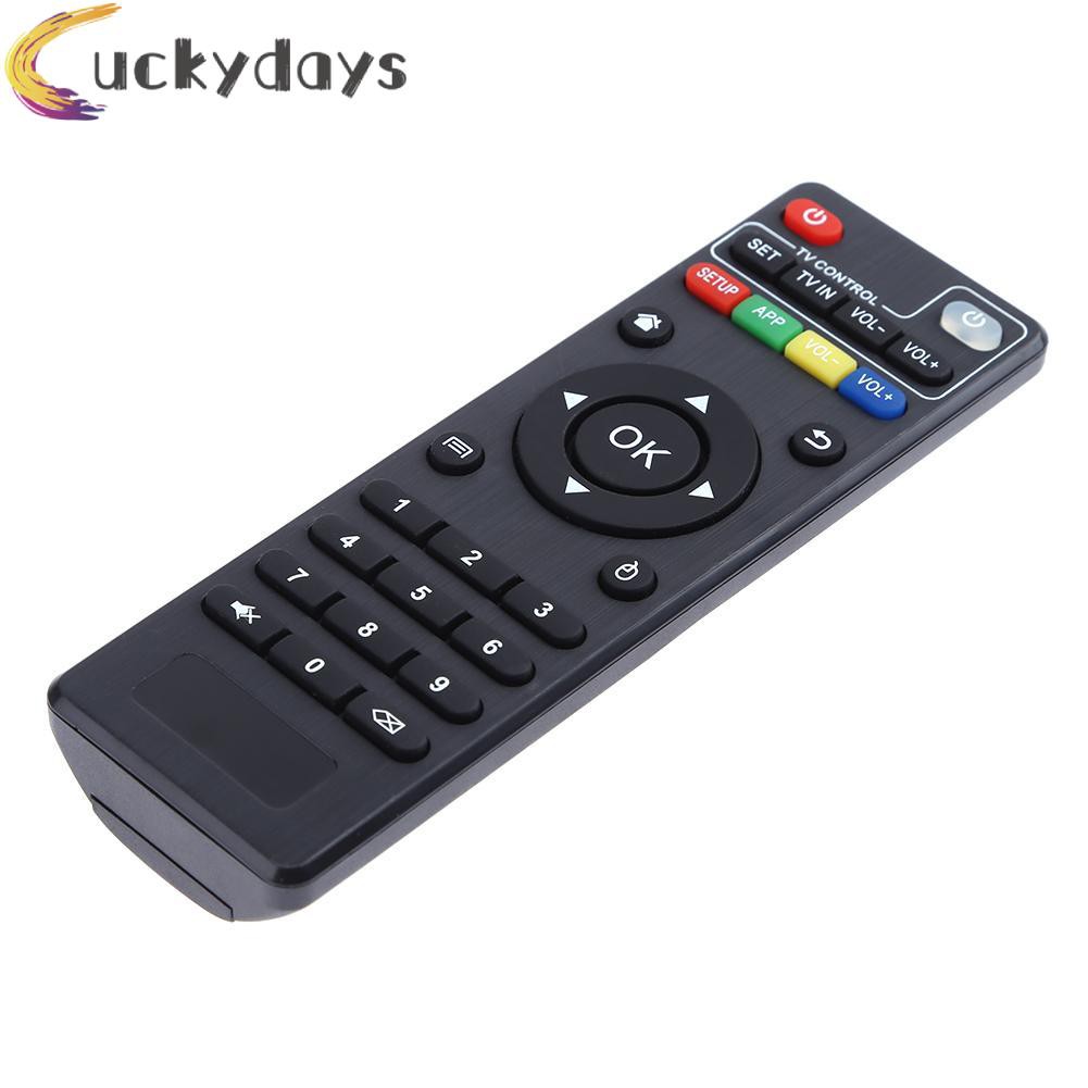 Điều Khiển Từ Xa Hồng Ngoại Thay Thế Cho Mxq Mxq-Pro Mxq-4K M8S