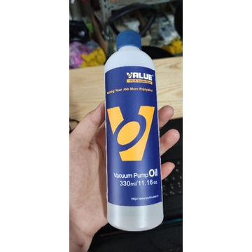 dầu bảo trì Value 330ml