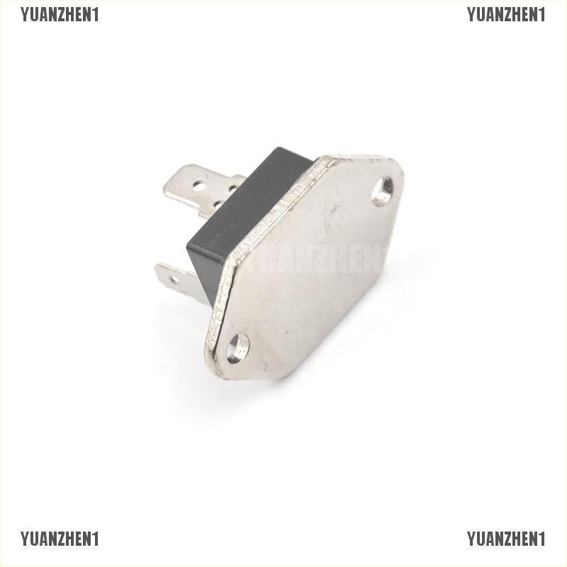 Linh Kiện Triac Triac (Bán Dẫn) TG35C60 600V