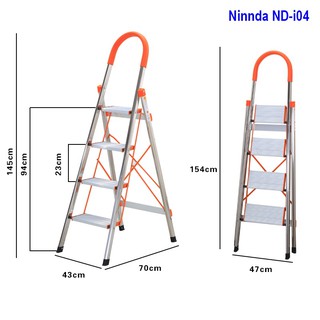 THANG GHẾ NINDA NDI-06