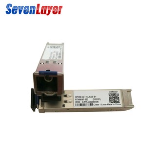 Mô đun GPON OLT SFP Tx 1490nm Rx1310nm SC cấp B+ cấp C+cấp C++