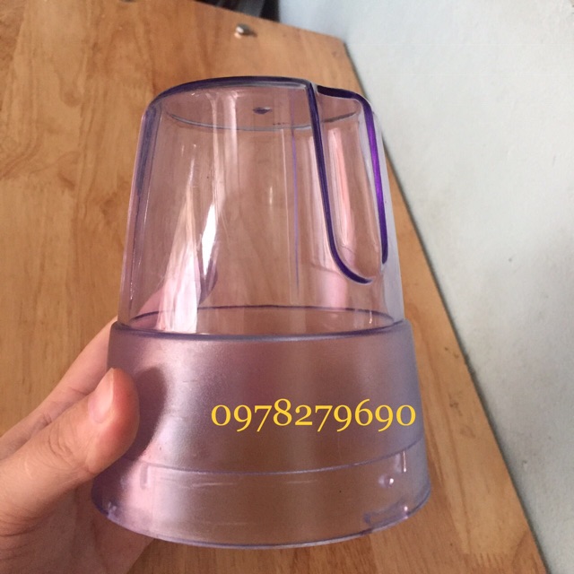 Phụ kiện cối xay khô máy xay Sunhouse SHD5338/5339