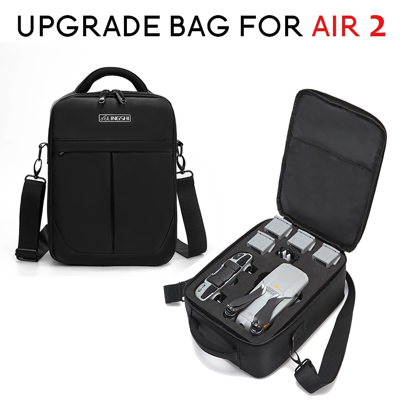 Dji air 2s Túi Đựng Pin 2s Cho drone dji mavic air 2