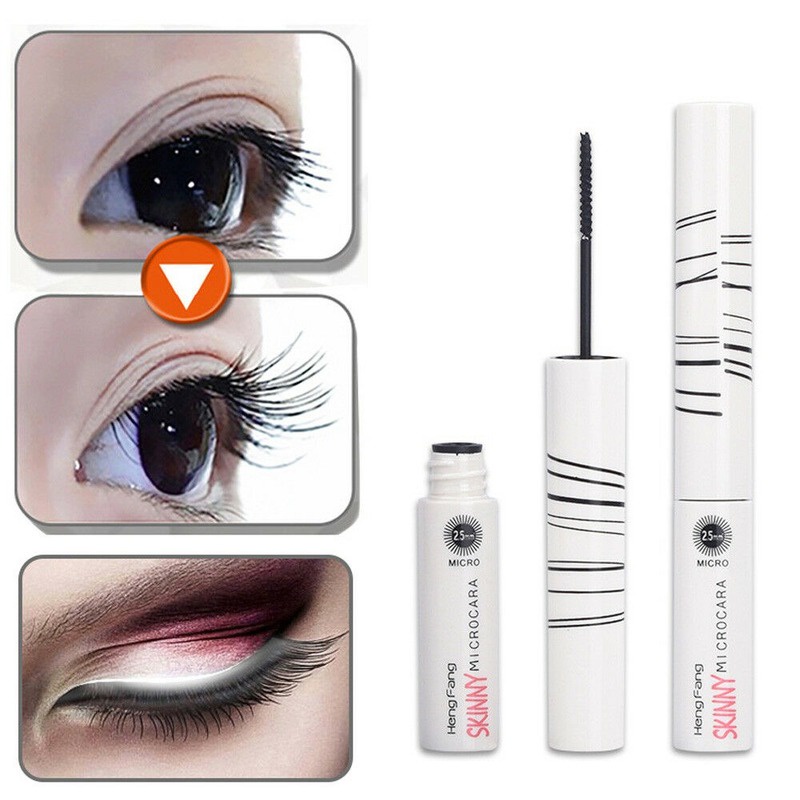 [Hàng mới về] Mascara chuốt mi Peinifen 2.5mm không thấm nước | BigBuy360 - bigbuy360.vn