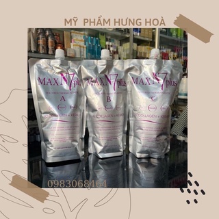 Uốn ép đa năng MAX N7 PLUS