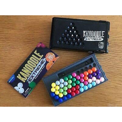 Bộ đồ chơi xếp hình Educational Insights Kanoodle Extreme EI-3023