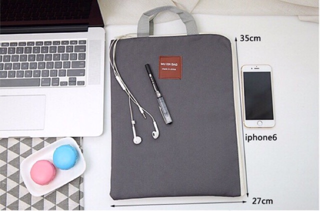 Túi đựng ipad, đồ cá nhân