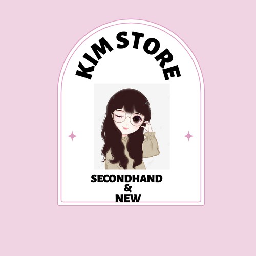 Kim Store - Secondhand & new
