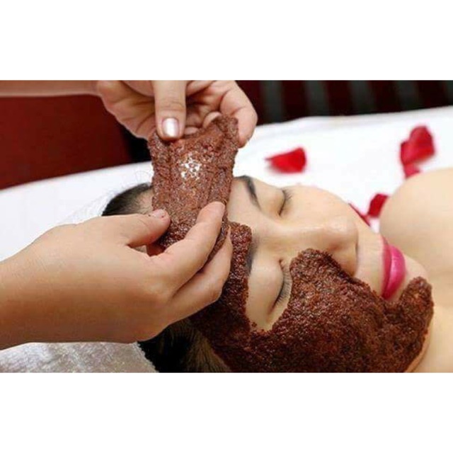 Hạt Đình Lịch ( Ngũ Hoa Hạt ) 