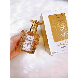 MAZZAJI - NƯỚC HOA NỘI ĐỊA DUBAI - GIÁ RẺ