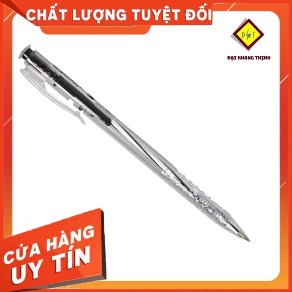 Bút bi Thiên Long TL 027 viết bi TL Đủ 3 Màu XANH - ĐỎ - ĐEN CAM KẾT CHÍNH HÃNG
