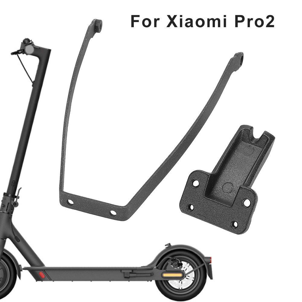 LANFY FENDER Tấm Chắn Bùn Phía Sau Thay Thế Chuyên Dụng Cho Xe Scooter Điện Xiaomi Pro 2
