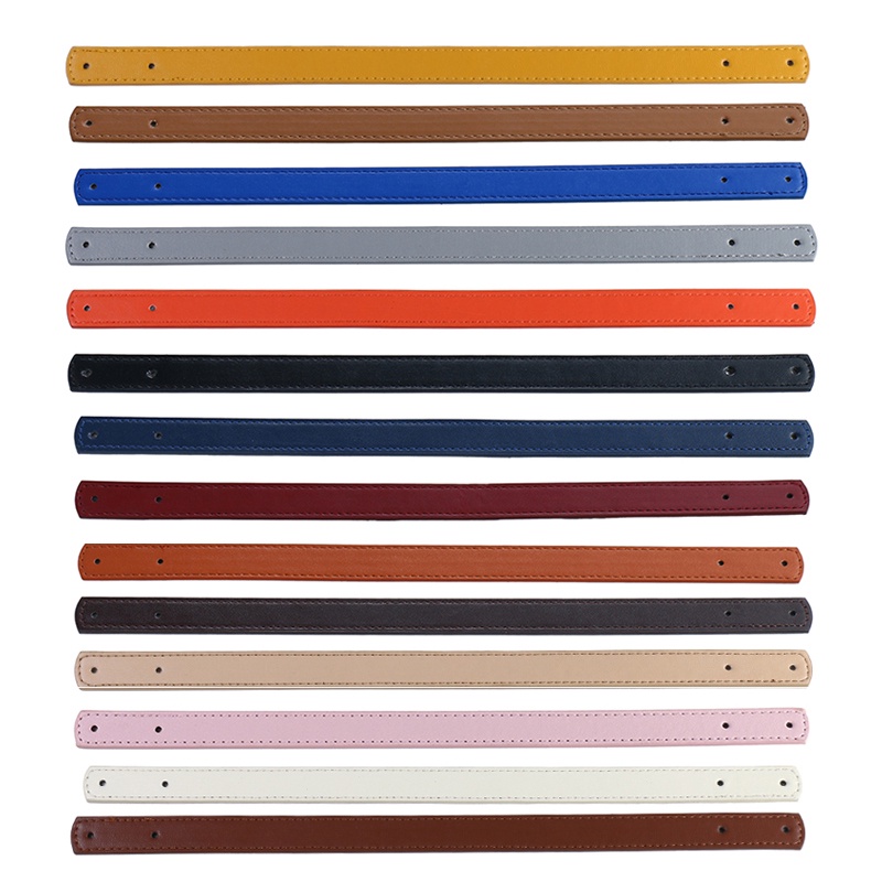 Thắt Lưng Da PU Đính Đinh Tán Thời Trang Dễ Phối Đồ