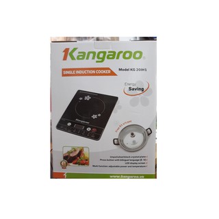 Bếp từ Kangaroo KG20IH1
