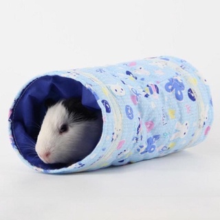 Ống chui vải cho Guinea Pig (bọ ú, chuột lang)