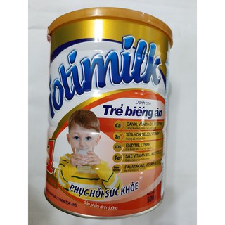 Sữa totimilk 1 900g