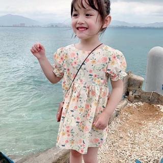 Si váy hoa nhí ( thu huong )