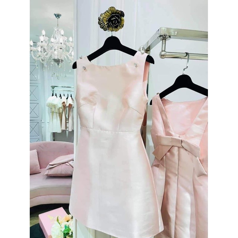 Thanh lý đầm thiết kế La rose