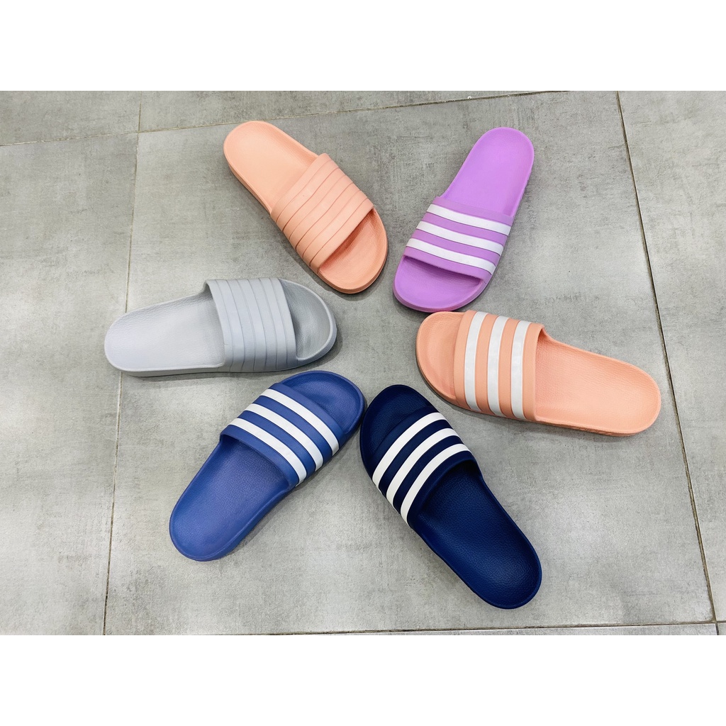 DÉP ADIDAS_ĐÚC KHÁNG NƯỚC chính hãng sale 50%