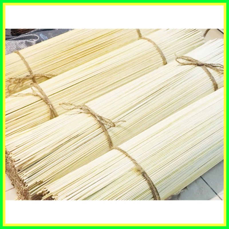 QUE TRE DÙNG CẮM HOA SÁP ,HOA NHŨ ,HOA HANMADE, HOA TIỀN