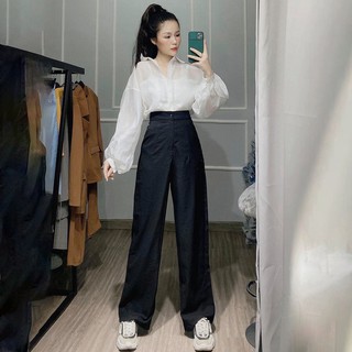Quần Đũi Sớ Dài Gu siêu xinhhh