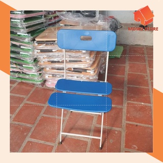 combo 3 ghế gấp 3 mảnh