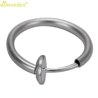 Khuyên mũi (Nose ring)