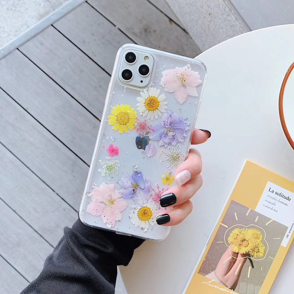 Ốp điện thoại nhựa dẻo hình họa tiết dễ thương cho iPhone13 12 mini 11 PRO MAX 6/6s 7/8plus SE2 X/XS XR XSMAX #HG381 | BigBuy360 - bigbuy360.vn