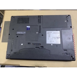 Laptop Fujitsu E744 Core i5-4300M, 8gb ram, 240gb SSD, 14” HD nhập khẩu Nhật bản